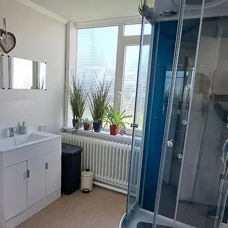 De Beukenboom Bed & Breakfast Geleen