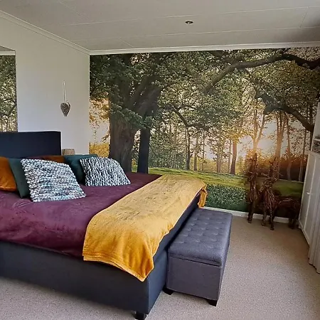 Bed and breakfast De Beukenboom Geleen