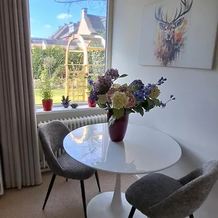 De Beukenboom Bed & Breakfast