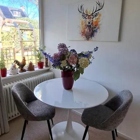 De Beukenboom Bed & Breakfast *