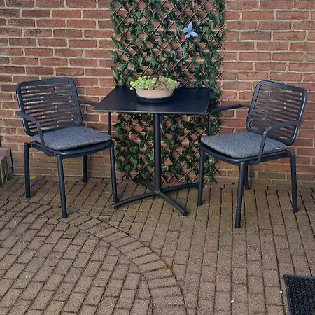 Nocleg ze śniadaniem De Beukenboom