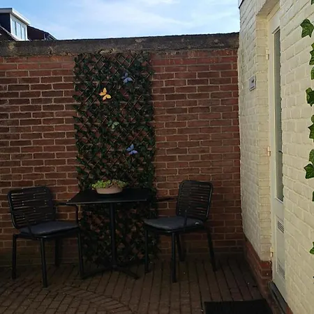 Bed & Breakfast De Beukenboom