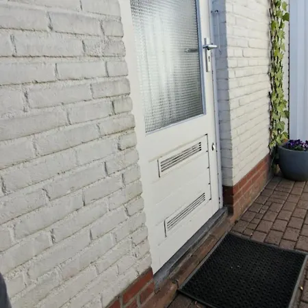De Beukenboom Bed & Breakfast *
