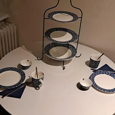 Bed & Breakfast De Beukenboom *