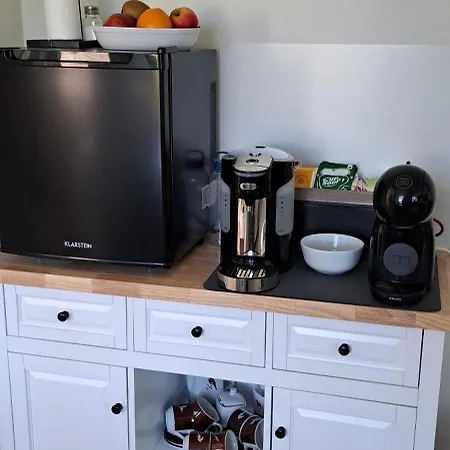 De Beukenboom Bed & Breakfast *