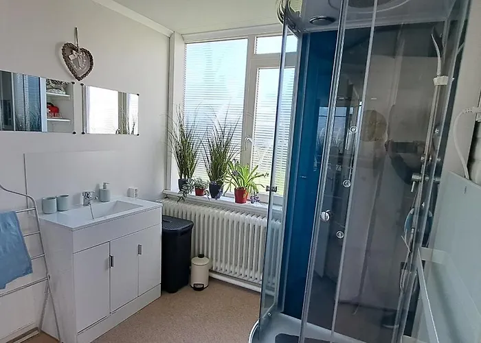 De Beukenboom Bed & Breakfast Geleen