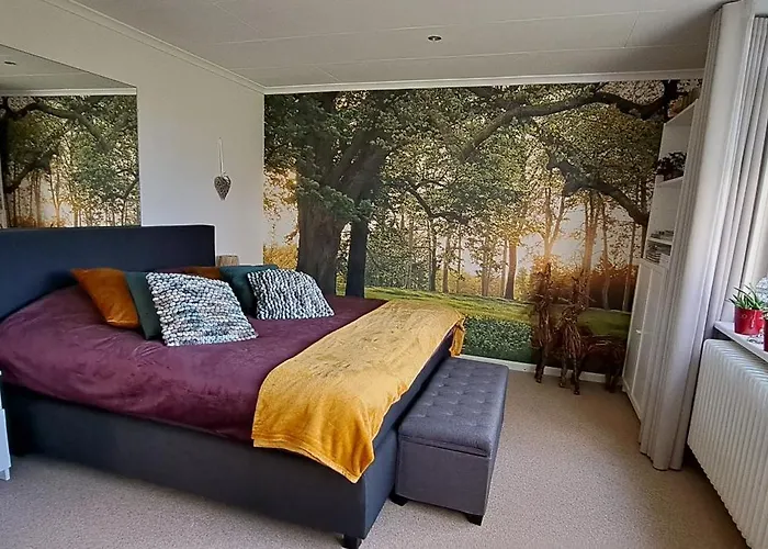 Bed & Breakfast De Beukenboom Geleen