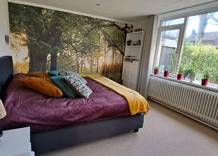 De Beukenboom Frühstückspension Geleen