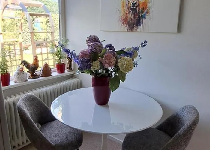 De Beukenboom Bed & Breakfast 3*