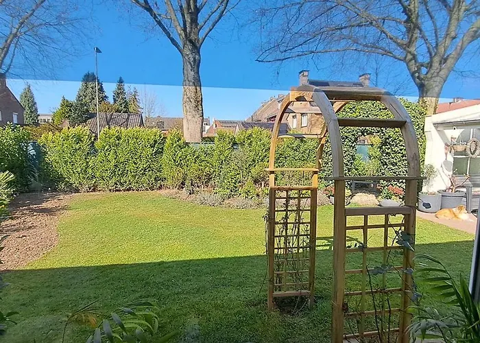 De Beukenboom Bed & Breakfast