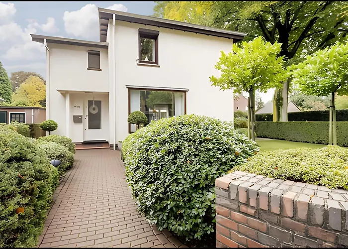 De Beukenboom Frühstückspension 3*