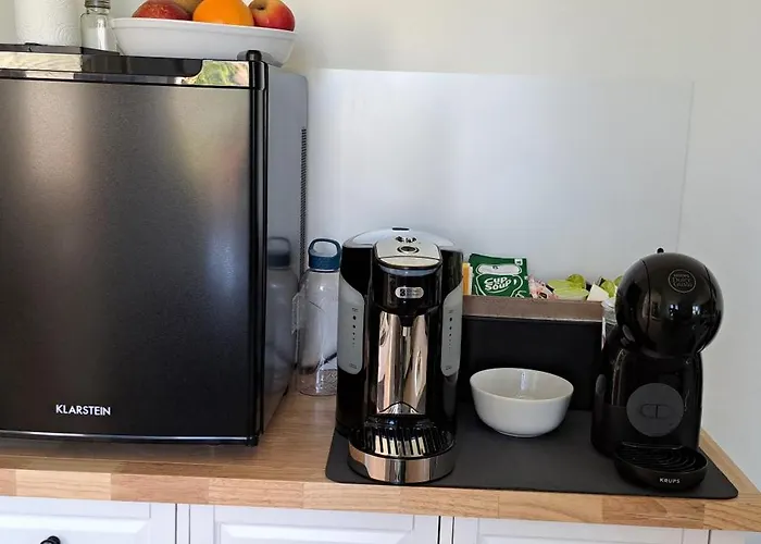 De Beukenboom Frühstückspension 3*