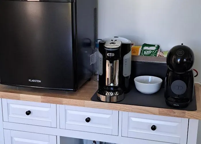 De Beukenboom Couette-café 3*