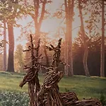 فندق مبيت وإفطار De Beukenboom 3*