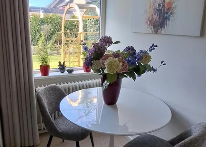 De Beukenboom Отель типа 